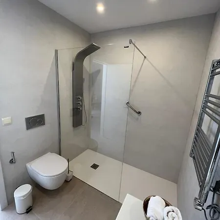 La Canela Apartament