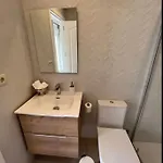 Διαμέρισμα La Canela *