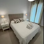 Διαμέρισμα La Canela *