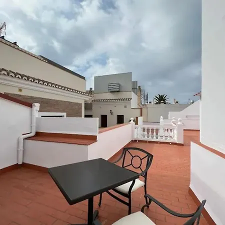 Apartamento La Canela Nerja
