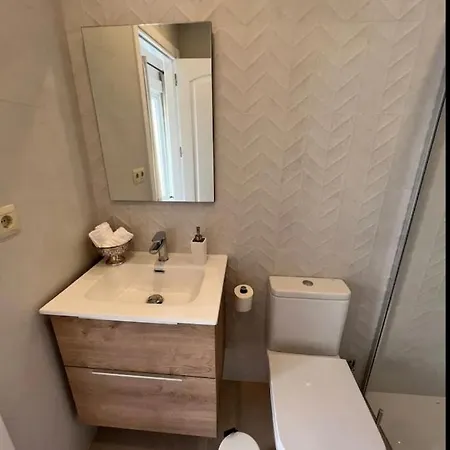 Apartamento La Canela *