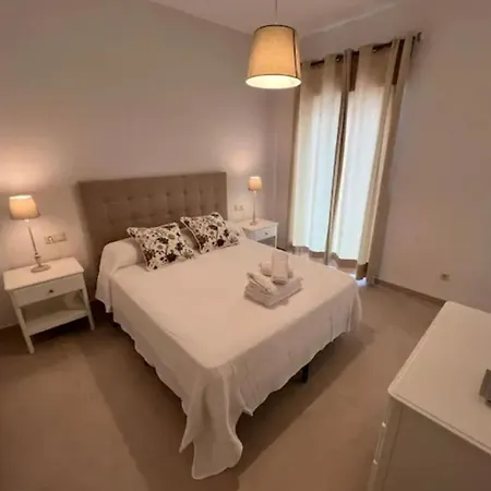 Apartamento La Canela Nerja