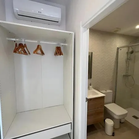 Apartamento La Canela Nerja
