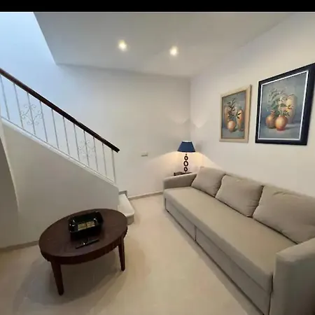 La Canela Nerja