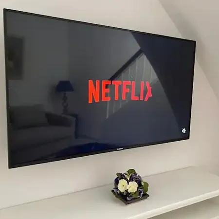 Apartamento La Canela *
