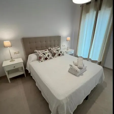 Apartamento La Canela *