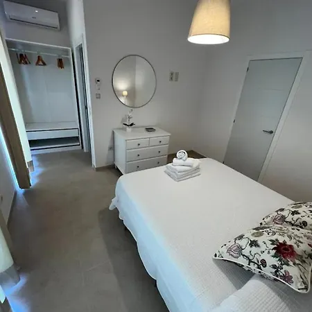 La Canela Apartamento
