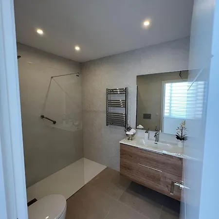 Apartamento La Canela
