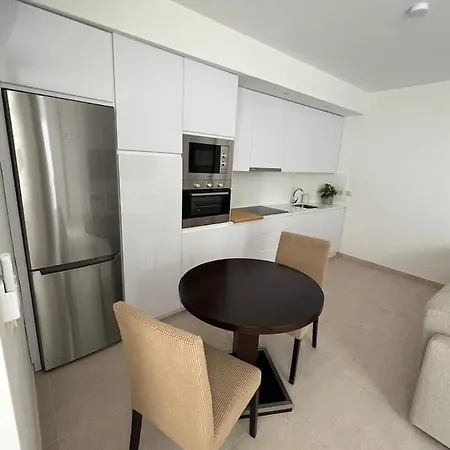 La Canela Apartamento
