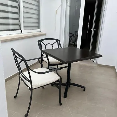 La Canela Apartamento