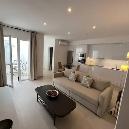 Apartamento La Canela