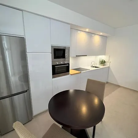 Apartamento La Canela