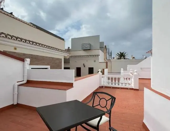 Apartment La Canela Nerja