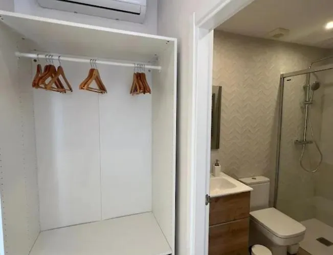 Apartment La Canela Nerja