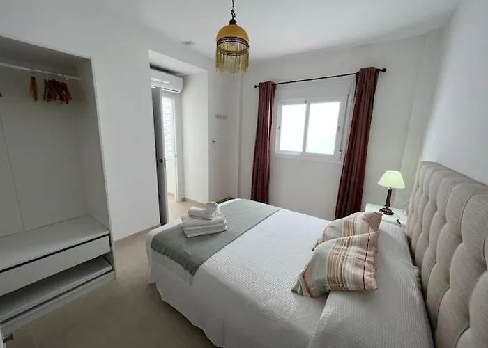 Apartment La Canela Nerja