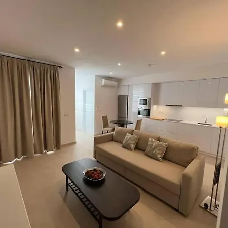 Appartement La Canela *
