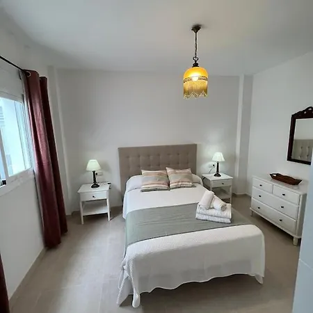 La Canela * Nerja