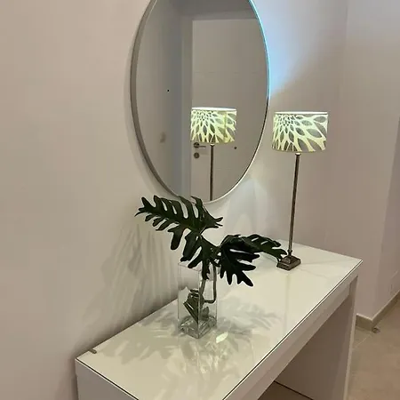 Apartman La Canela *