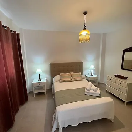 La Canela * Nerja