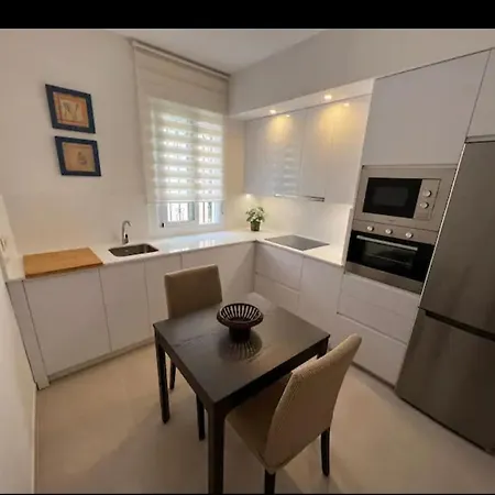 La Canela Appartement Nerja