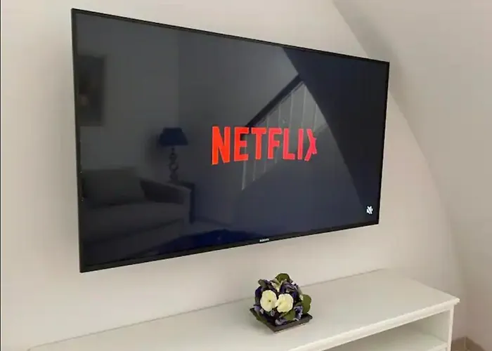 Апартаменты La Canela *