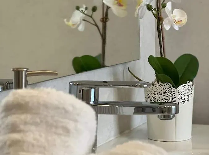 شقة La Canela نيرخا