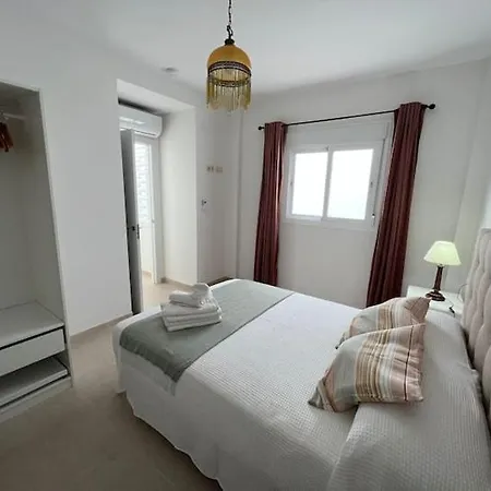 Apartament La Canela Nerja
