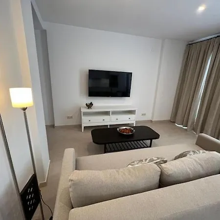 La Canela Nerja